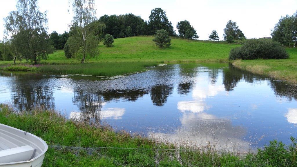 Palac I Folwark Nemino Sierakowice  Bagian luar foto