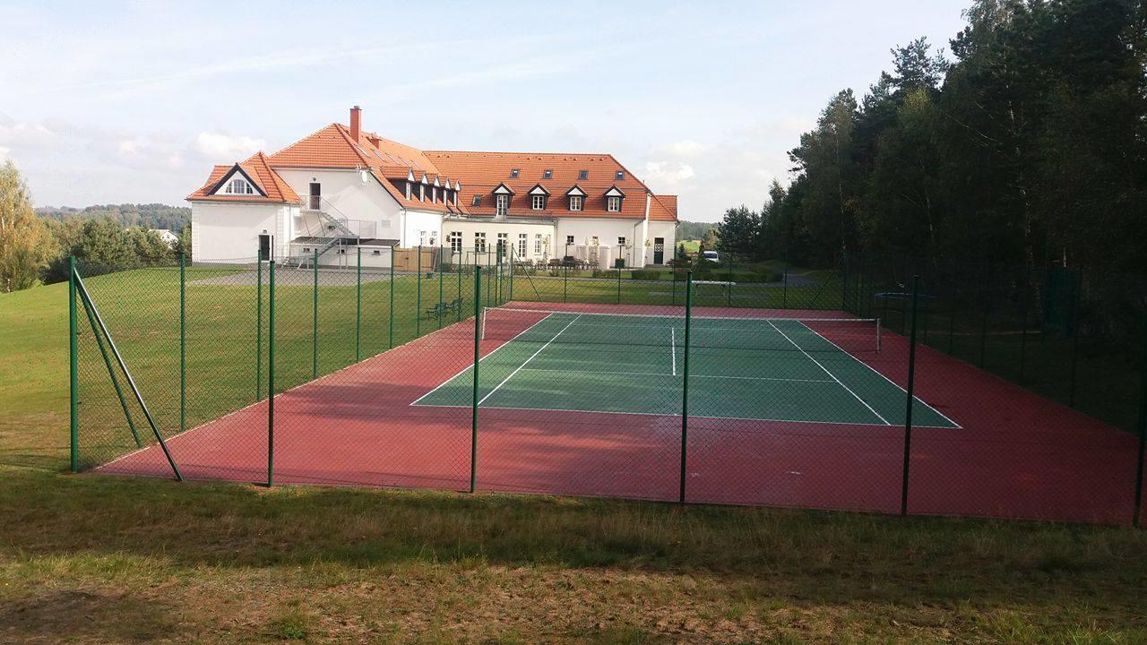 Palac I Folwark Nemino Sierakowice  Bagian luar foto