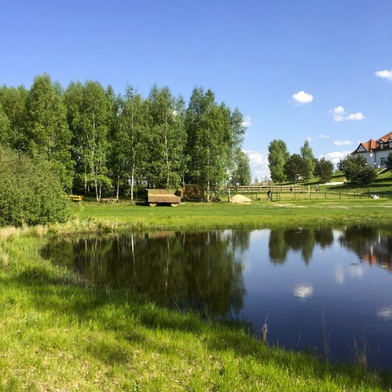 Palac I Folwark Nemino Sierakowice  Bagian luar foto