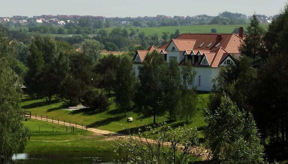 Palac I Folwark Nemino Sierakowice  Bagian luar foto